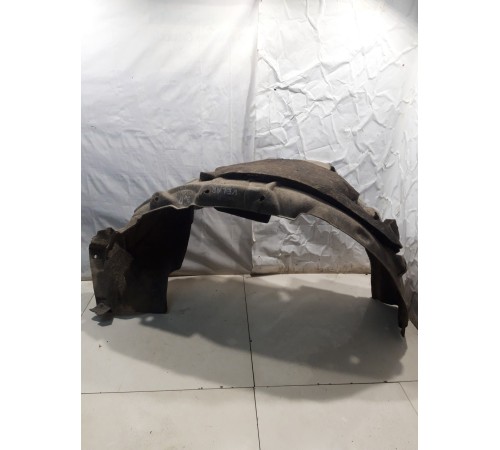 Локер (задний, правый)