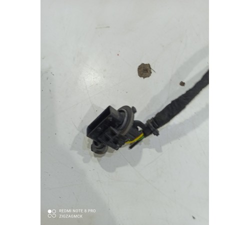 Электропроводка двери (задняя, левая)