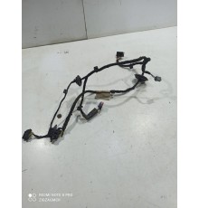 Электропроводка двери (задняя, левая)