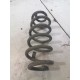 Пружина подвески задняя