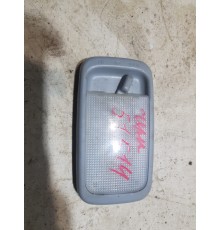 Плафон внутреннего освещения задний