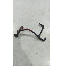 Вакуумная трубка впускного коллектора