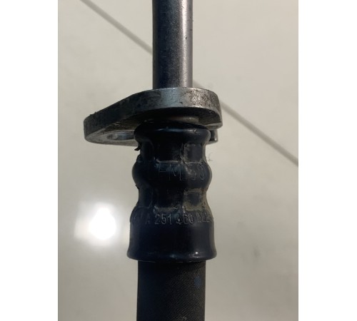 Трубка гидроусилителя