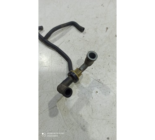 Вакуумная трубка впускного коллектора