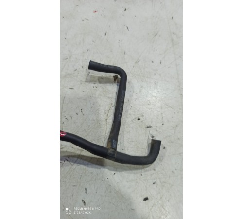 Вакуумная трубка впускного коллектора