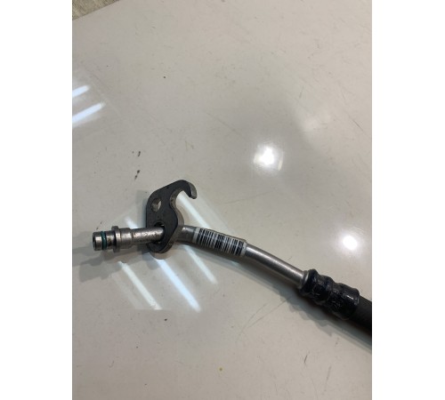 Трубка гидроусилителя