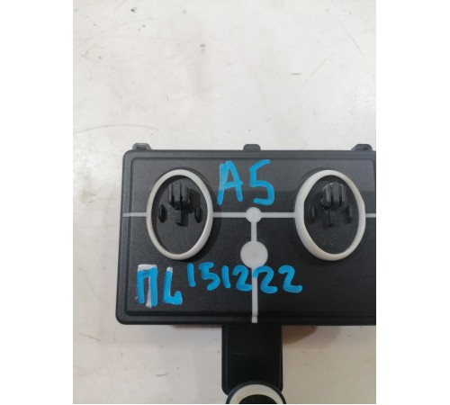 Блок двери передний левый