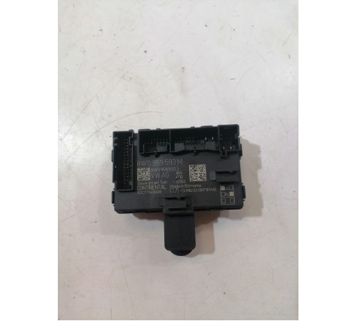 Блок двери передний левый