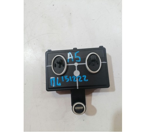 Блок двери передний левый