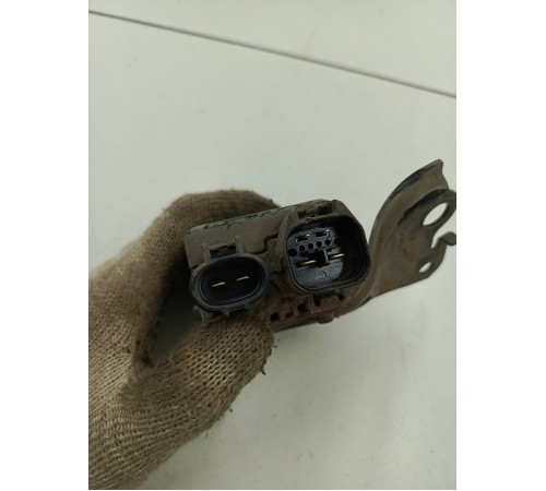 Блок управления топливным насосом