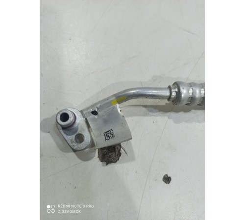 Трубка кондиционера