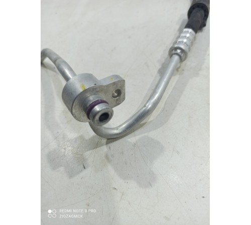 Трубка кондиционера