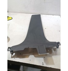 Обшивка центральной стойки правая нижняя