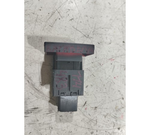 Кнопка аварийной сигнализации