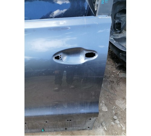 Дверь передняя левая