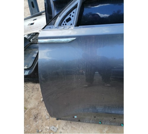Дверь передняя левая