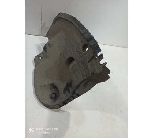 Щиток крыла (задний правый)