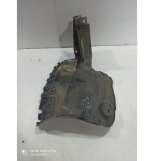 Щиток крыла (задний правый)