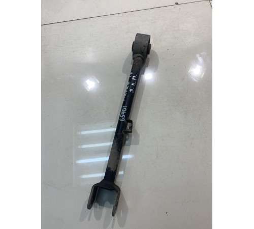 Рычаг подвески (задний, левый, продольный)