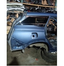 Крыло заднее правое