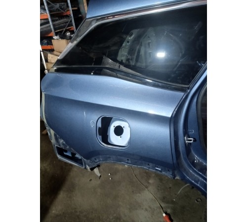 Крыло заднее правое