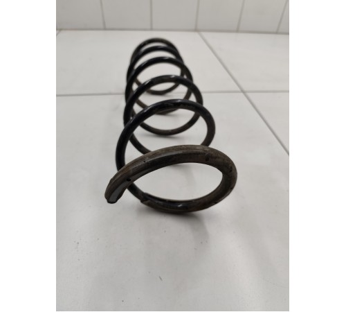 Пружина подвески передняя