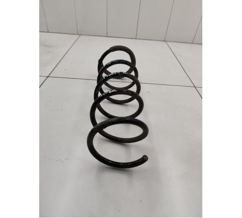 Пружина подвески передняя