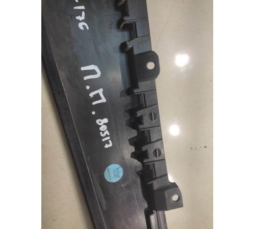 Накладка двери(передняя правая наружняя)