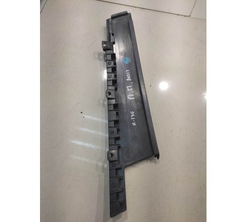 Накладка двери(передняя правая наружняя)