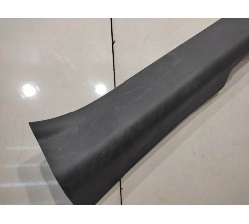 Накладка порога внутреняя (передняя, правая)