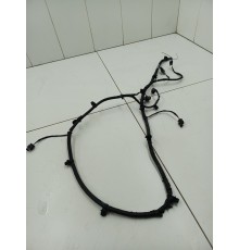 Электропроводка переднего бампера