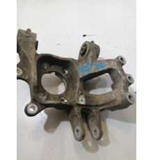 Кулак поворотный задний правый Кулак поворотный задний правый