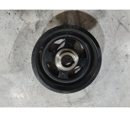 Шкив коленвала