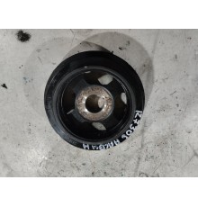 Шкив коленвала