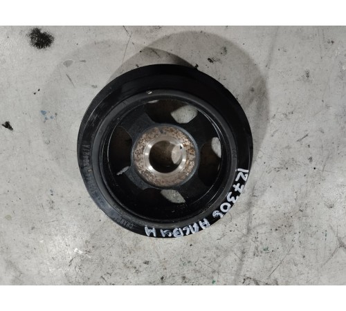 Шкив коленвала