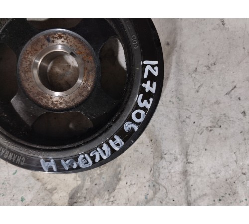 Шкив коленвала