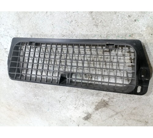 Решётка воздухозаборника