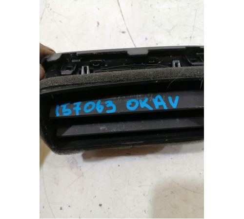 Дефлектор воздушный