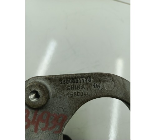 Кронштейн промежуточного вала