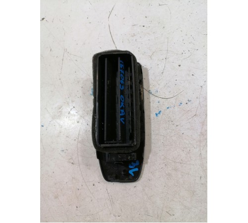 Дефлектор воздушный