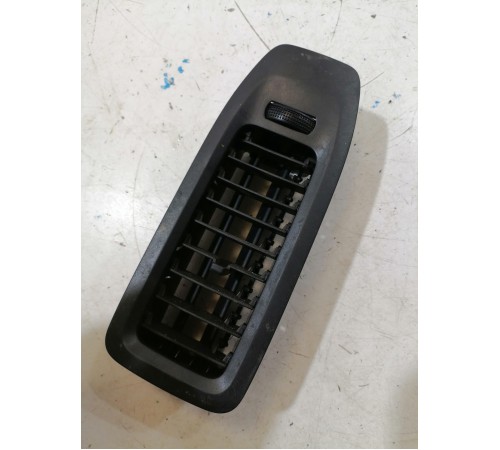 Дефлектор воздушный