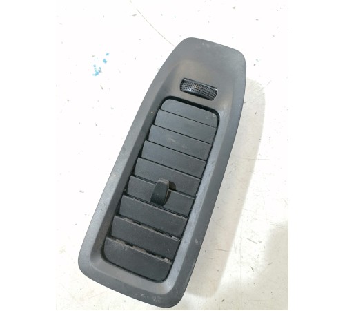 Дефлектор воздушный