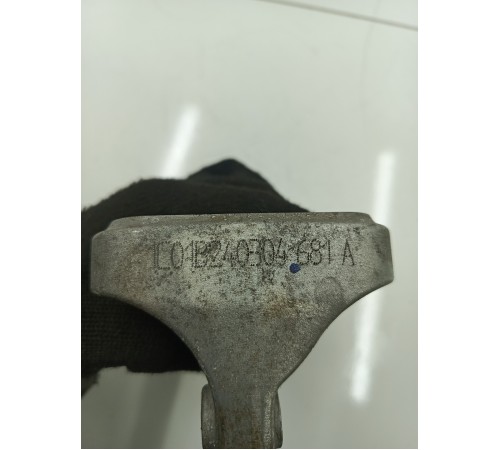 Кронштейн промежуточного вала