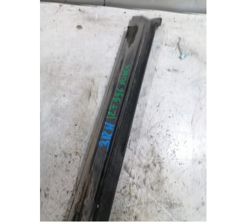 Накладка двери задняя правая