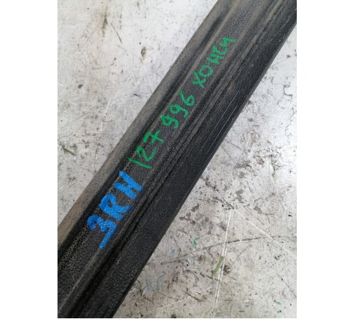 Накладка двери задняя правая