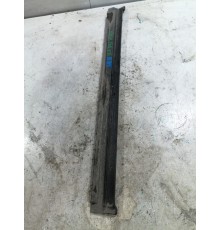 Накладка двери задняя правая