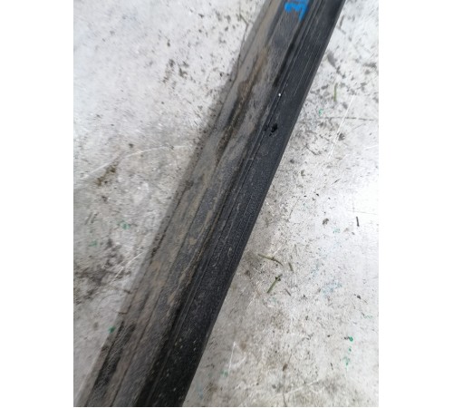 Накладка двери задняя правая