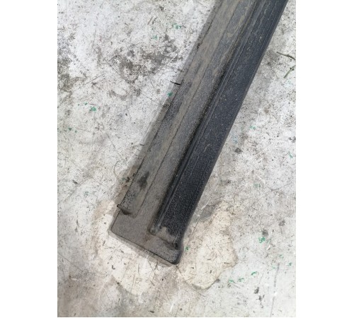 Накладка двери задняя правая