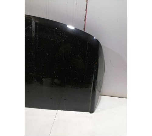 Спойлер крышки багажника