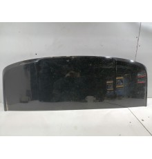 Спойлер крышки багажника